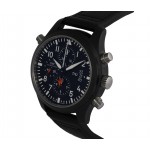  IWC Pilot Top Gun Rattrappante Ref. 3799