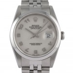  Rolex Date Just Ref. 16200