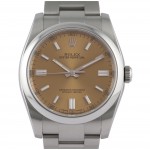  Rolex Oyster Perpetual Ref. 116000