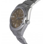  Rolex Oyster Perpetual Ref. 116000