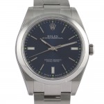  Rolex Oyster Perpetual Ref. 114300