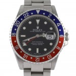  Rolex GMT II Ref. 16710