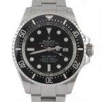  Rolex Sea Dweller Deepsea Ref. 116660