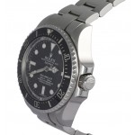  Rolex Sea Dweller Deepsea Ref. 116660