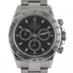  Rolex Daytona Ref. 116520