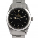  Rolex Explorer Ref. 6610