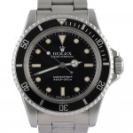  Rolex Submariner Ref. 5513