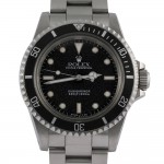  Rolex Submariner Ref. 5513