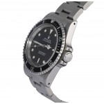  Rolex Submariner Ref. 5513