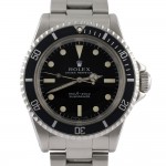  Rolex Submariner Ref. 5513