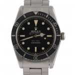  Rolex Submariner Ref. 5508