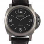  Panerai Luminor Base 8 Days Pam 00562