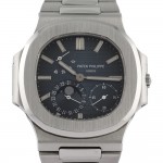  Patek Philippe Nautilus Ref. 3712/1A