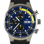  IWC Aquatimer Cousteau Divers Calypso Ref. 3782