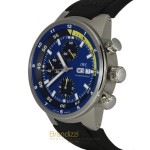  IWC Aquatimer Cousteau Divers Calypso Ref. 3782