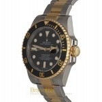  Rolex Submariner Ref. 116613LN