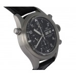  IWC Doppelchronograph Ref. 3713