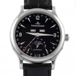  Jaeger Le Coultre Master Control Ref. 140.8.98.S