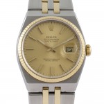  Rolex Date Just Oysterquartz Ref. 17013