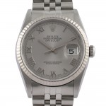  Rolex Date Just Ref. 16234