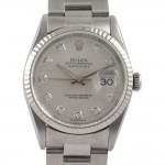  Rolex Date Just Ref. 16234