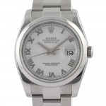  Rolex Date Just Ref. 116200