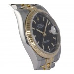  Rolex Date Just Ref. 116233