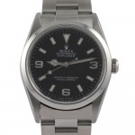  Rolex Explorer Ref. 14270