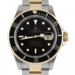  Rolex Submariner Ref. 16613