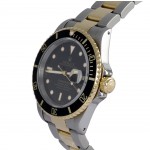  Rolex Submariner Ref. 16613