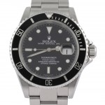  Rolex Submariner Ref. 16610