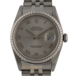  Rolex Date Just Ref. 16220