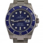  Rolex Submariner Ref. 116619LB