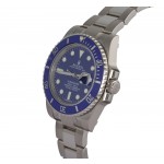  Rolex Submariner Ref. 116619LB