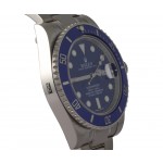  Rolex Submariner Ref. 116619LB