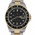  Rolex GMT II Ref. 16713