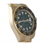  Rolex GMT II Ref. 116718LN