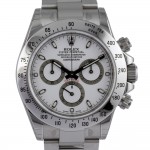  Rolex Daytona Ref. 116520