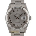  Rolex Date Just Ref. 16200