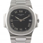  Patek Philippe Nautilus Ref. 3800