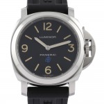  Panerai Luminor Base Logo Pam 00634