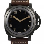  Panerai Luminor California Pam 00629