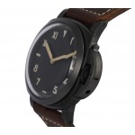  Panerai Luminor California Pam 00629