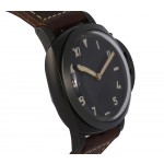  Panerai Luminor California Pam 00629