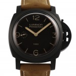  Panerai Luminor 1950 3 Days Pam 00375