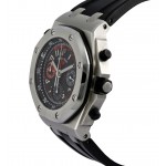  Audemars Piguet Royal Oak Off Shore Alinghi Polaris Ref. 26040ST