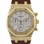  Audemars Piguet Royal Oak Ref. 26022BA