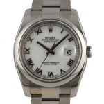  Rolex Date Just Ref. 116200