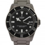  Tudor Pelagos Ref. 25500TN