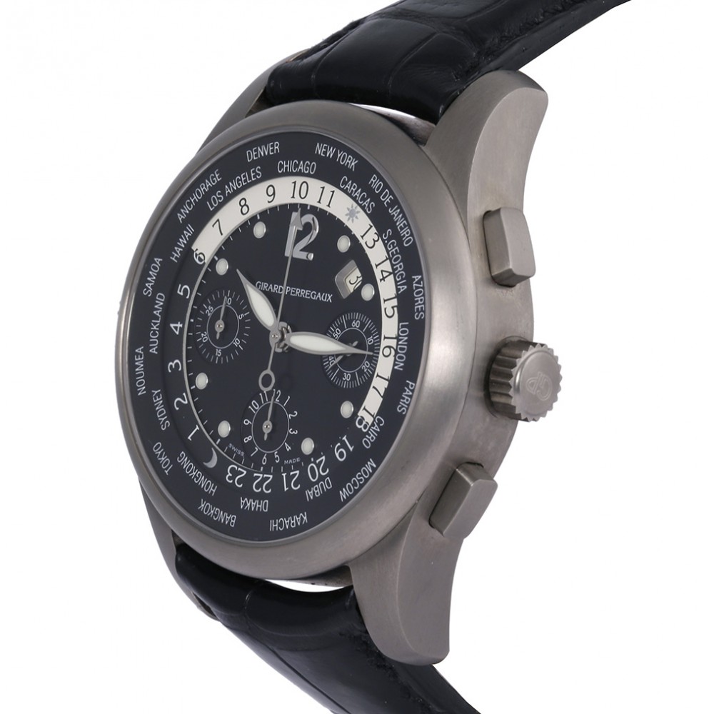 Girard perregaux online wwtc